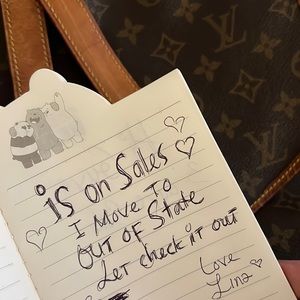Beautiful bag